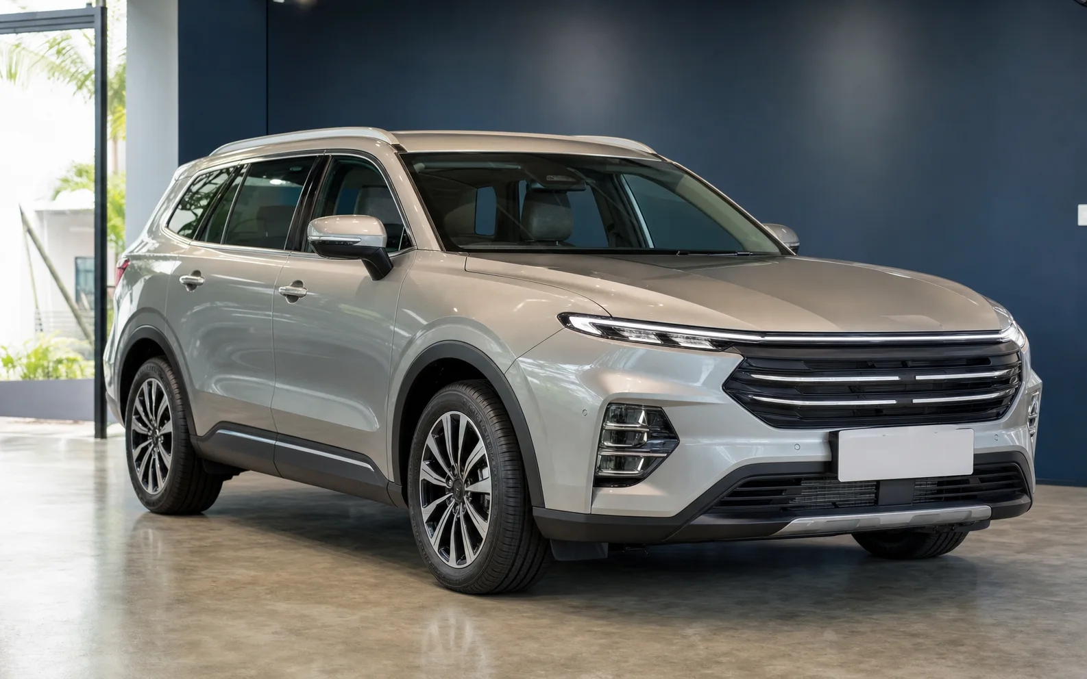 Mazda CX-5 Skyactiv
